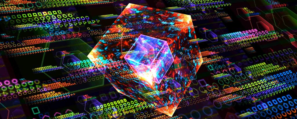 Analytics - a New Feature in S#.Data (Hydra). Quantitative analytics tool